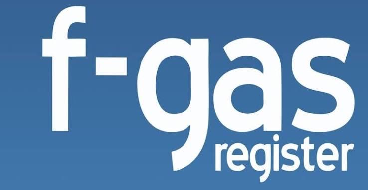 F-Gas Register